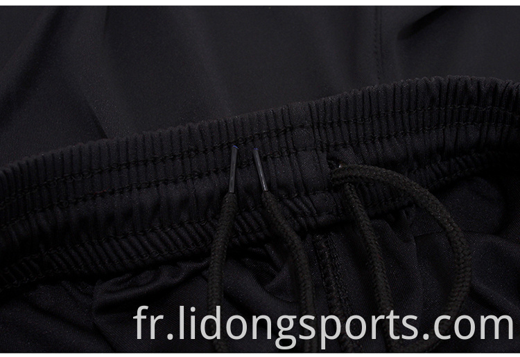 Wholesale Custom Custom Authentique Jersey Football / Uniformes de Chine
